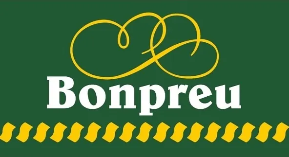 Logo de Bonpreu