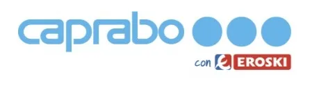 Logo de Caprabo