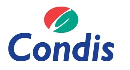 Logo de Condis