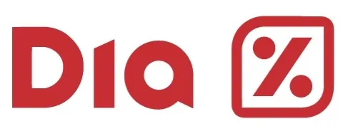 Logo de Dia