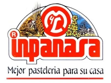 Logo de Inpanasa