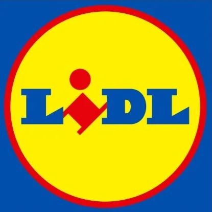 Logo de Lidl