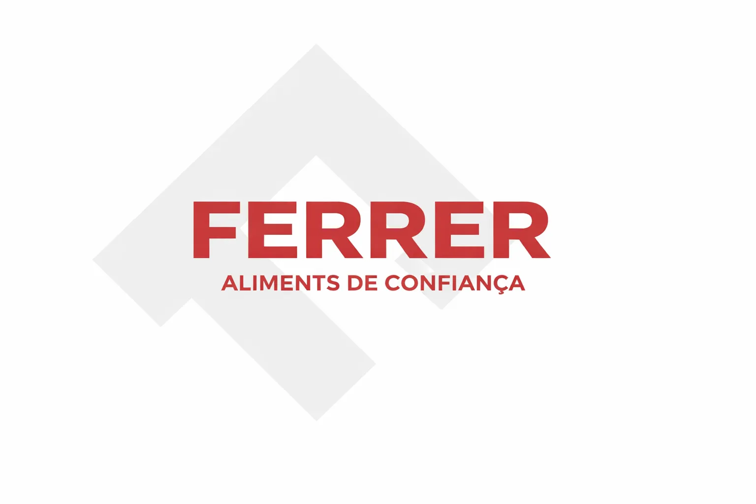 Logo de Ferrer