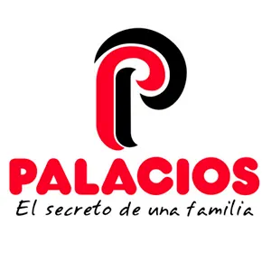 Logo de Palacios