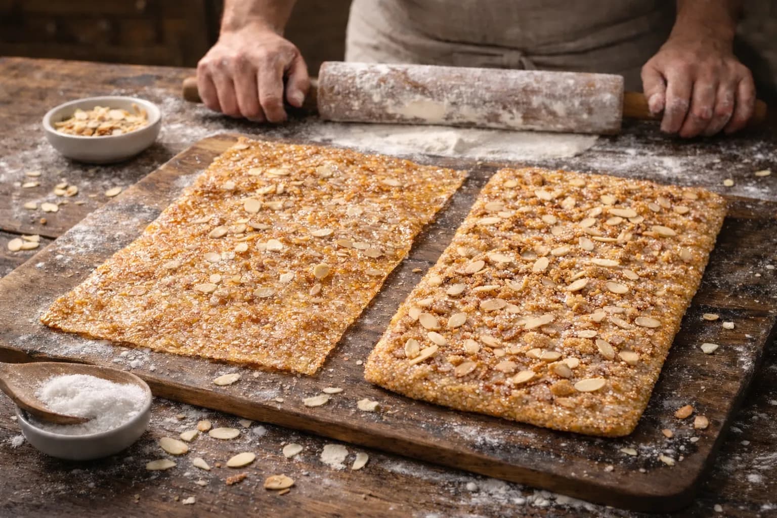 Especialidades Dulces