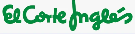 Logo de El Corte Inglés
